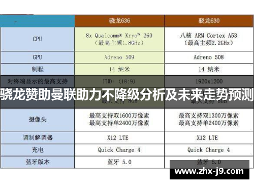 骁龙赞助曼联助力不降级分析及未来走势预测