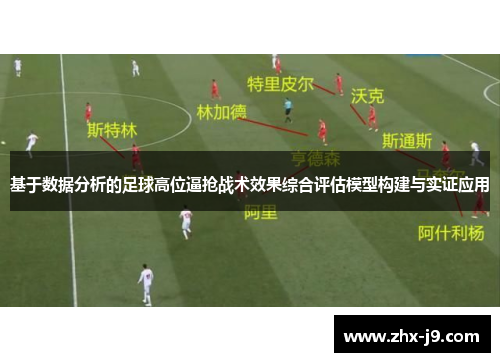 基于数据分析的足球高位逼抢战术效果综合评估模型构建与实证应用 基于数据分析的足球高位逼抢战术效果综合评估模型构建与实证应用